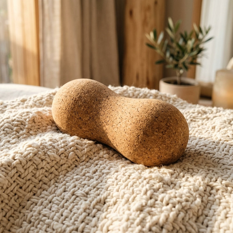Somatic Rest: How to Release Stored Tension from Your Nervous System