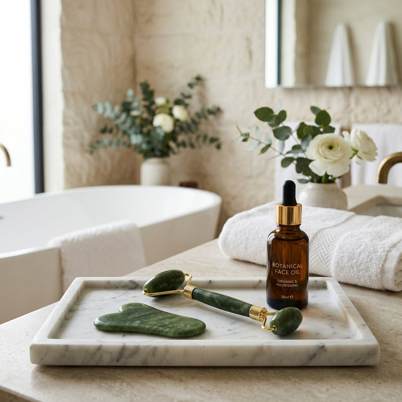 Appearance & Self-Care