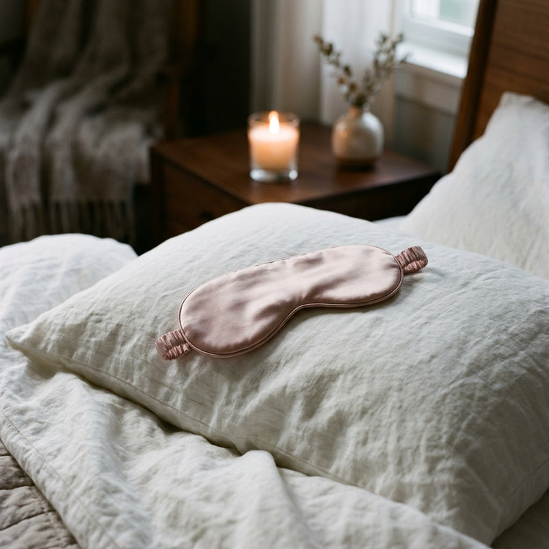 Restful Sleep