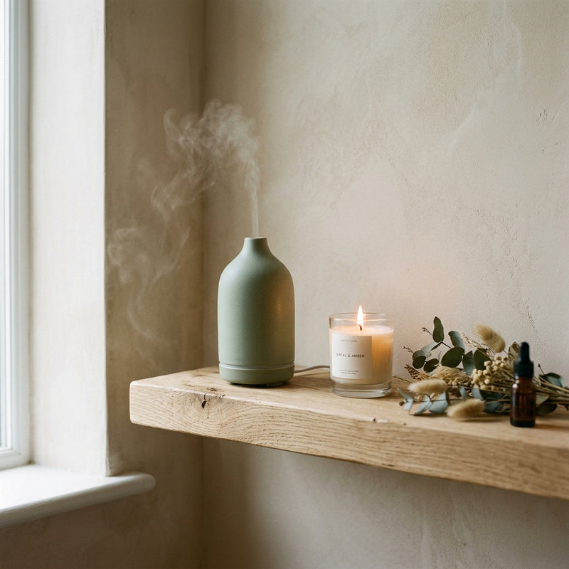 Mindfulness & Ambience
